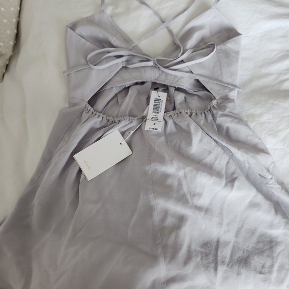 Wilfred Astre Silk Blouse ✨️ - Picture 3 of 3